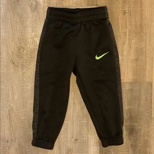 Toddler Nike Dri-Fit Joggers 2T